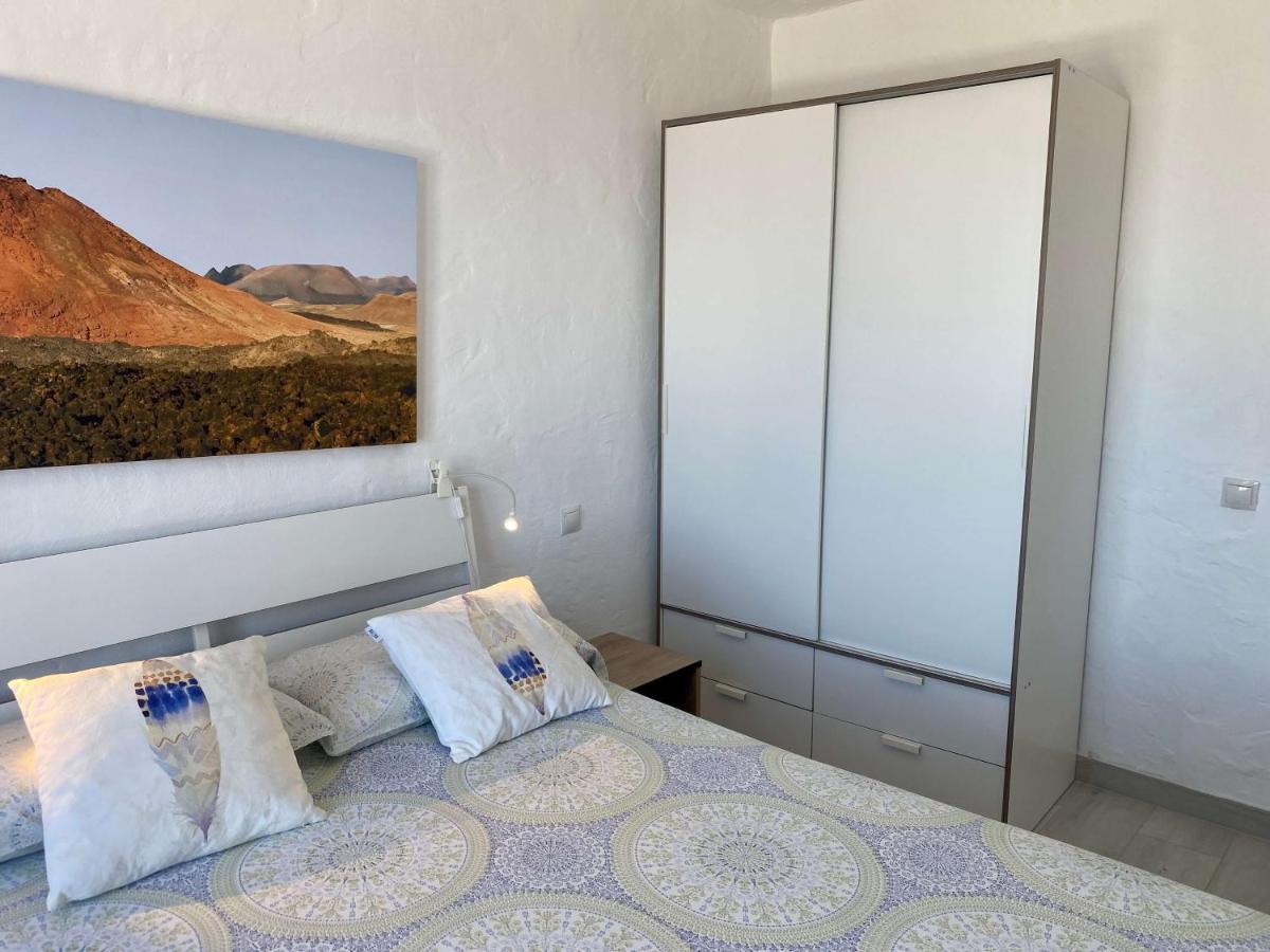 Casa Aita - Refurbished Apartment With Unparalleled Sea View Mogán Exterior foto