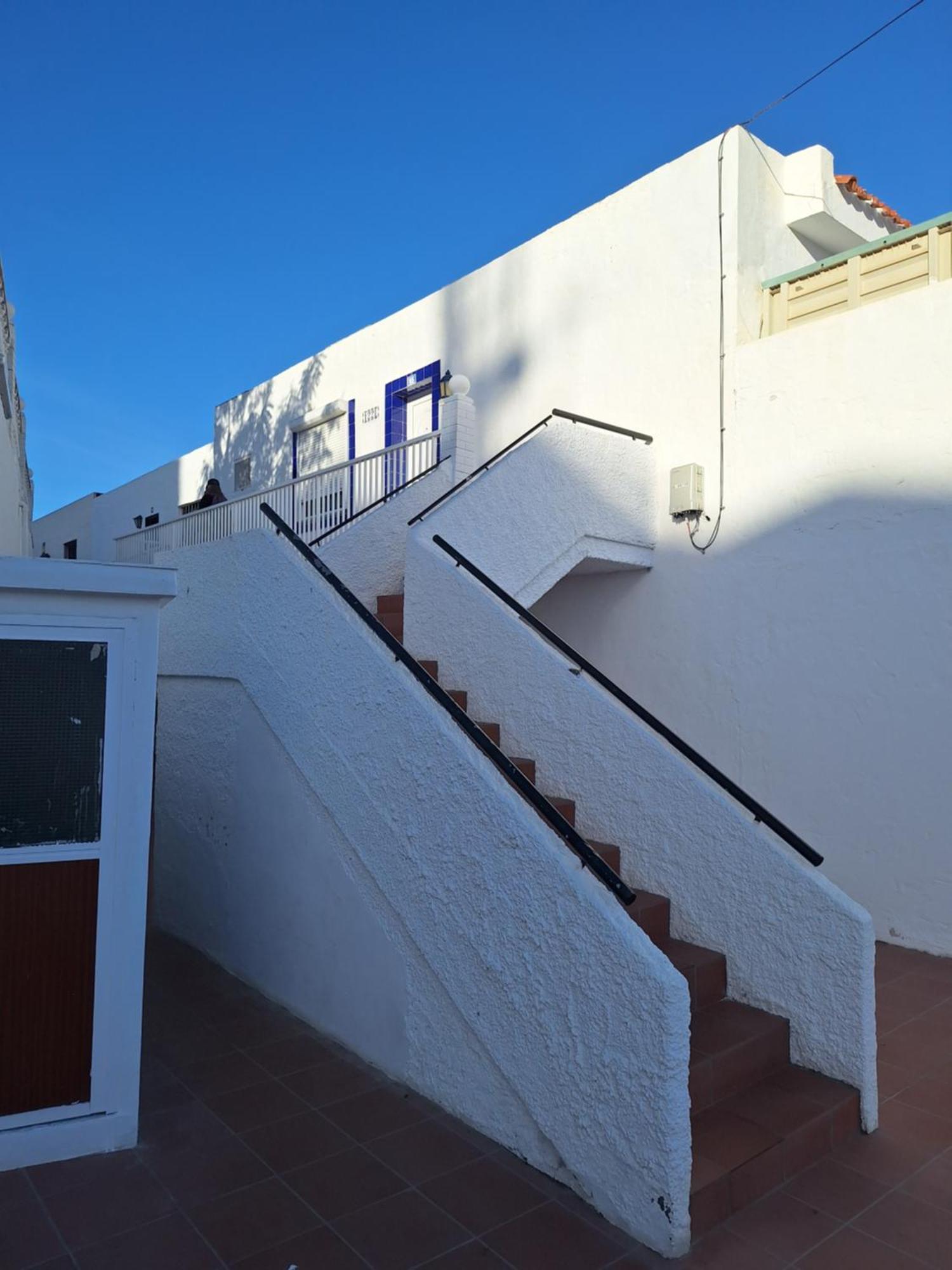Casa Aita - Refurbished Apartment With Unparalleled Sea View Mogán Exterior foto